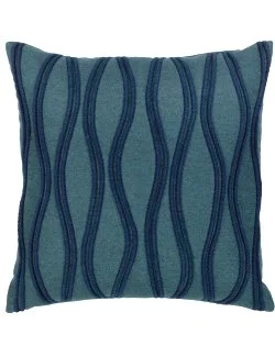 Rippling Waters Sunbrella® Outdoor Pillows