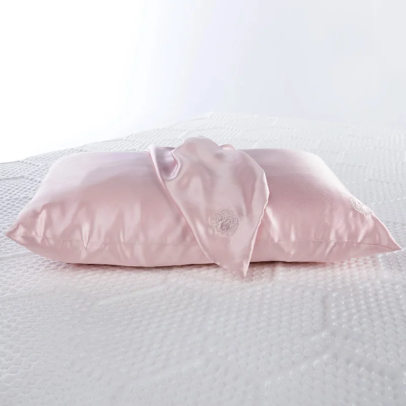 Silk Pillowcase