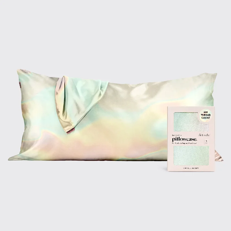 King Pillowcase - Aura