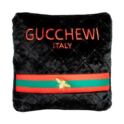 Gucchewi Bed