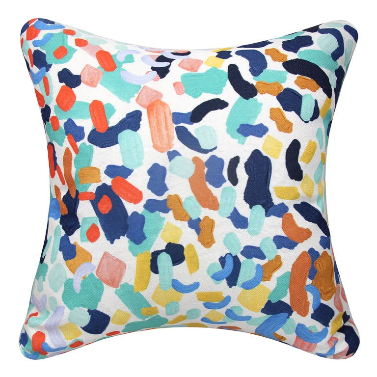 061 Multicolor Cushion