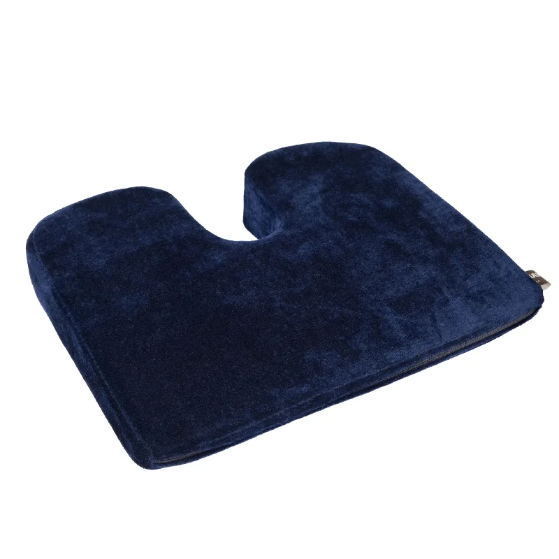 Ortho Wedge Cushion (blue)