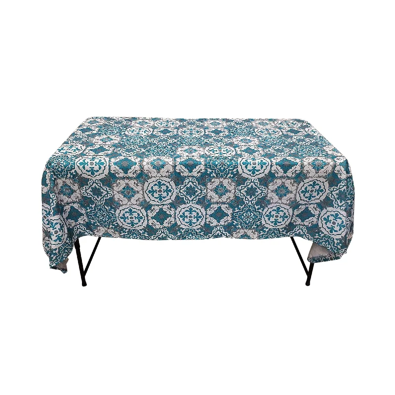 58'' x 78'' tablecloth (castel pattern)