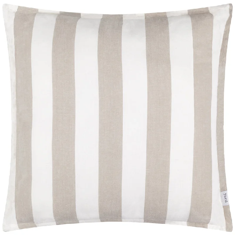 Hayle Cotton Outdoor Cushion Natural