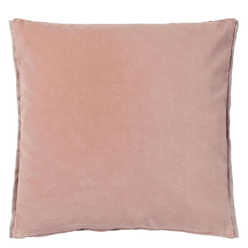 Varese Cameo Decorative Pillow