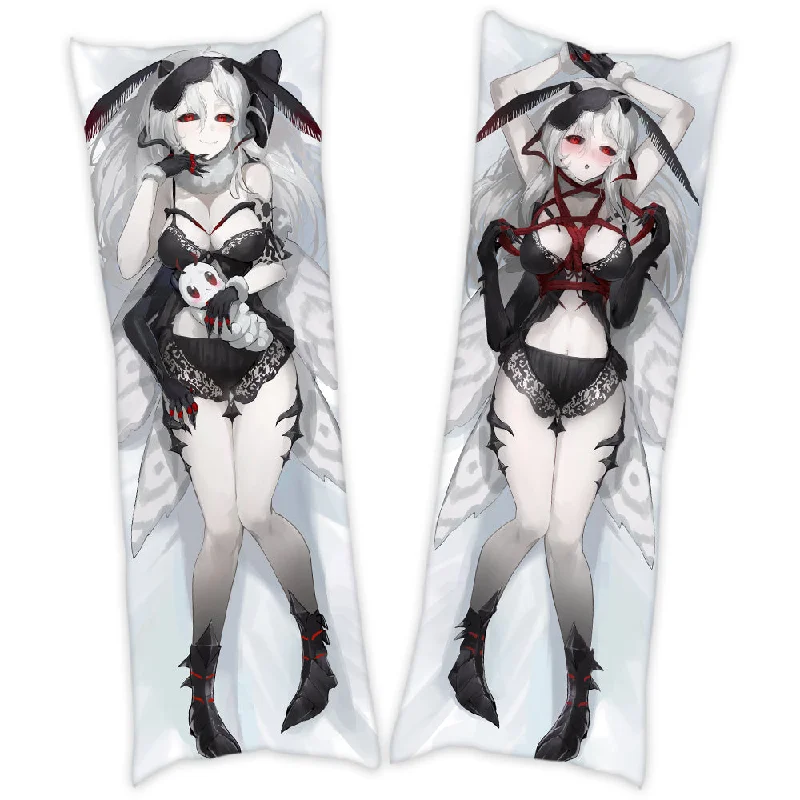 Lyra Dakimakura