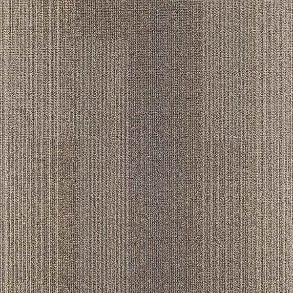 Primco - Estates Carpet Tile - Solitude Collection - Camel