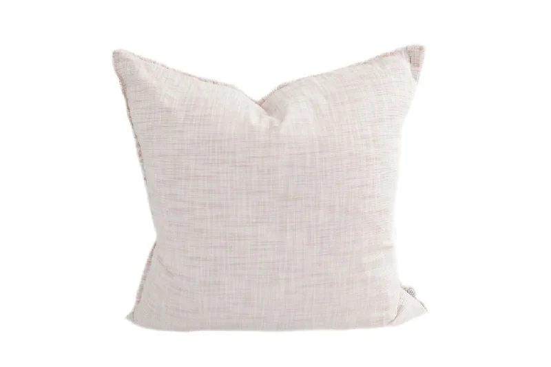 Eden Euro Pillow Cover