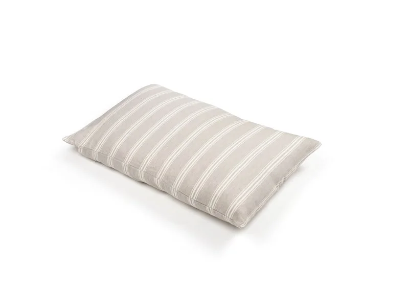 Guest House Stripe: Pillow Case