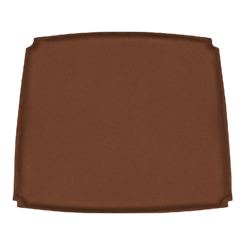 CH26 Leather Seat Cushion