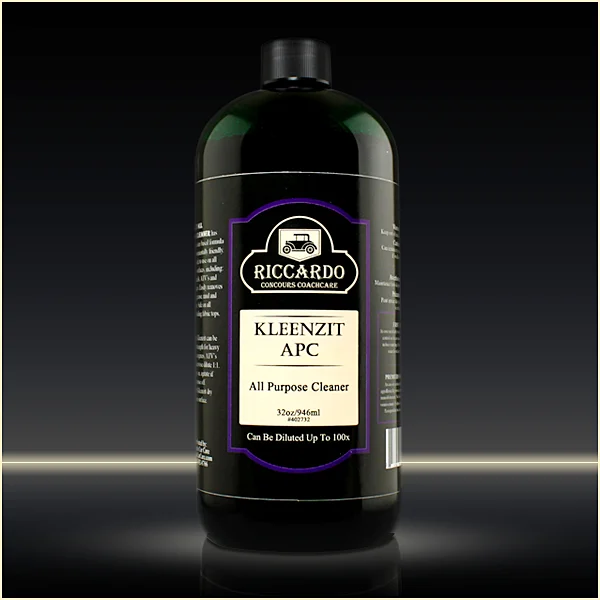 _Riccardo Kleenzit APC 32oz