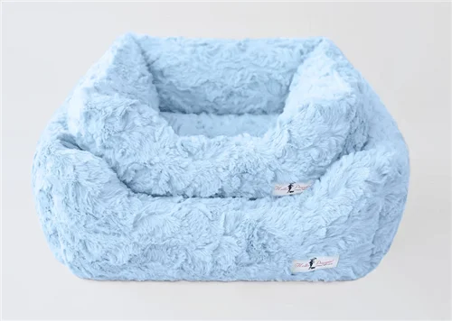 Bella Bed - Blue