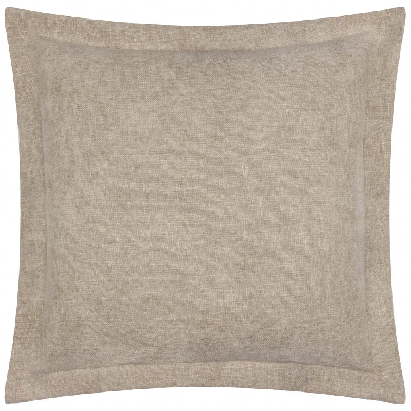 Dune Chenille Cushion Natural