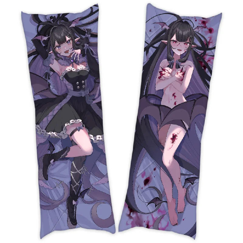 Morgana Dakimakura