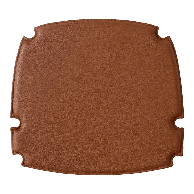 Cognac Leather