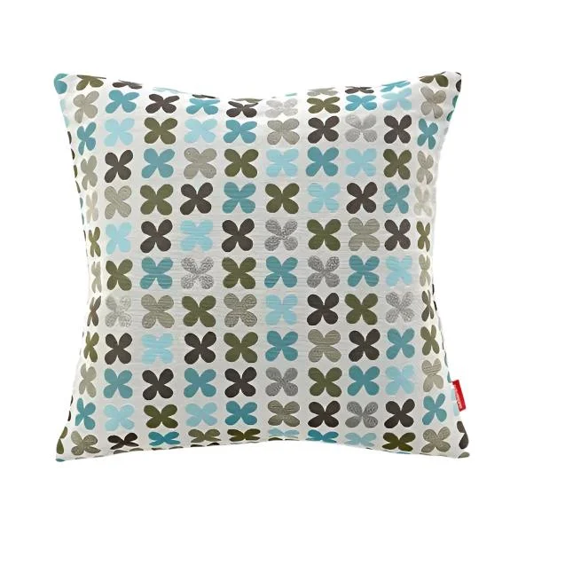 Quatrefoil Pillow (Set of 2)