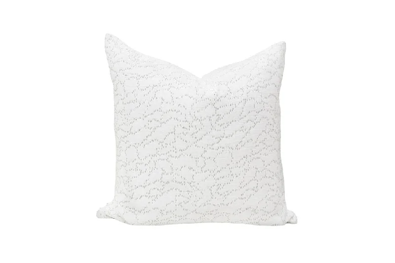 Mallory Luxe Euro Pillow Cover