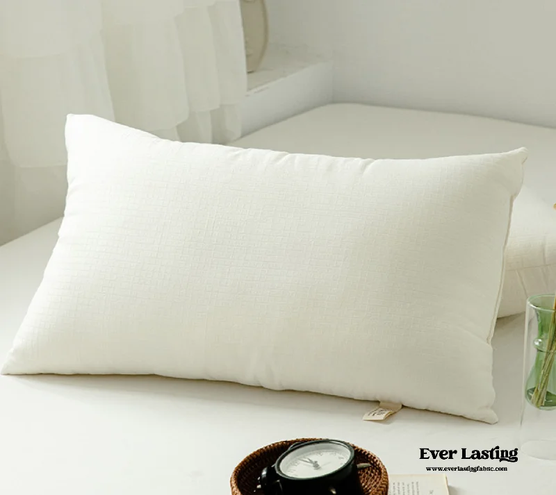 Plant Based Pillow