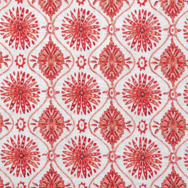 6.75 Yards PK Lifestyles Wonderstruck Fabric in Papaya