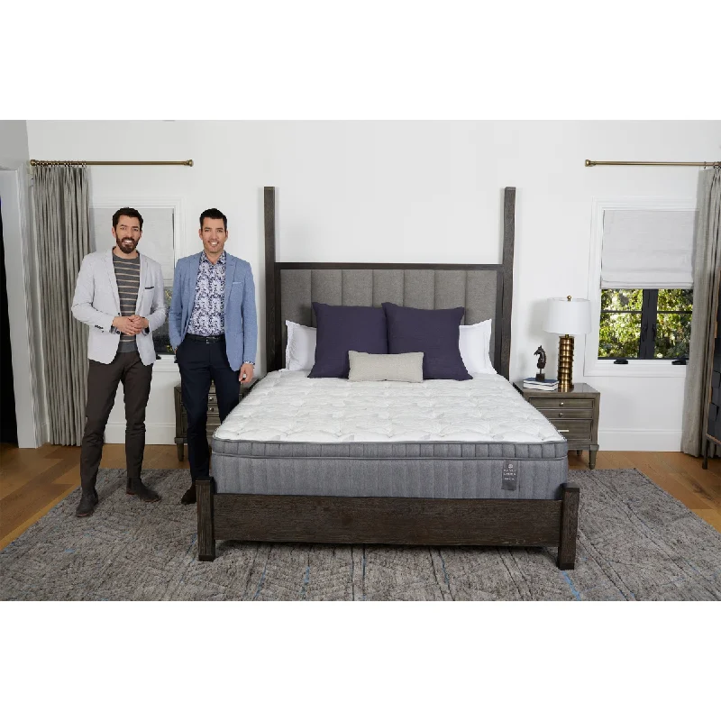 Scott Living Barrington Euro Top 15" Mattress