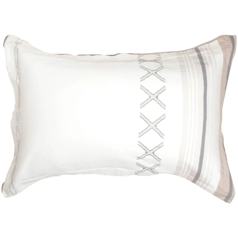 Dr Weil Sonoran Pillow Sham