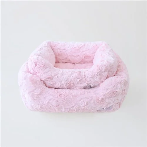 Bella Bed - Pink