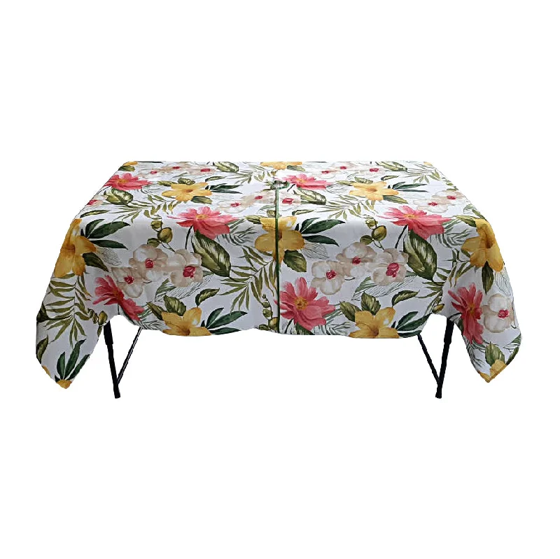 54'' x 72'' tablecloth for parasol (sol pattern)