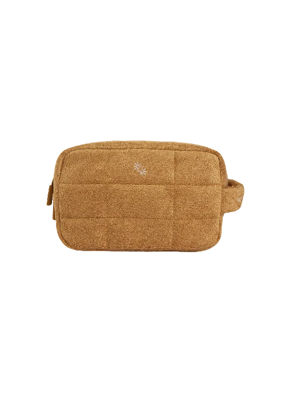 Pillow Pouch (Terry Teddy)