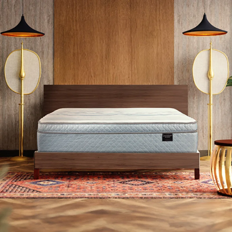 AM Anniversary Collection Euro Top 14" Mattress