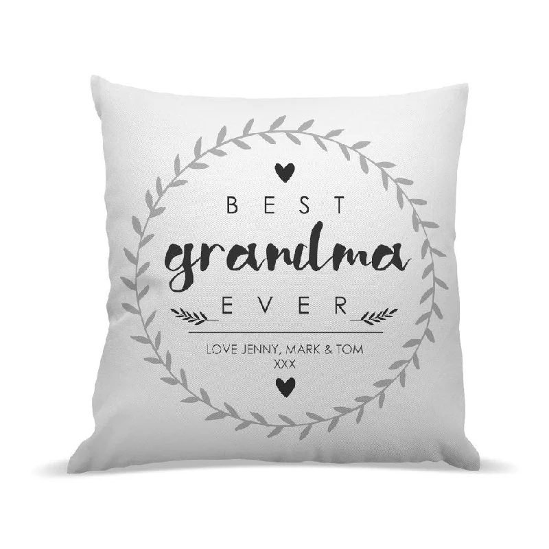 Best Ever Premium Cushion Cover (Temporarily Out of Stock)