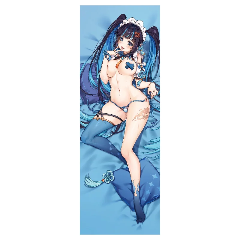 Konie Dakimakura