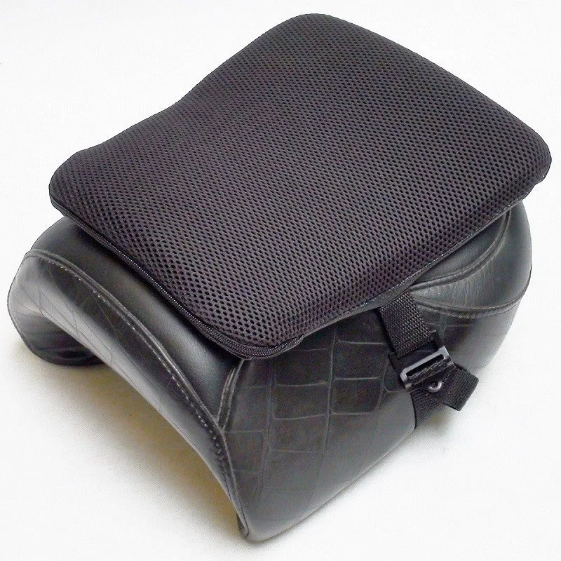 Conformax™ Classic Gel Motorcycle Seat Cushion - RP Series