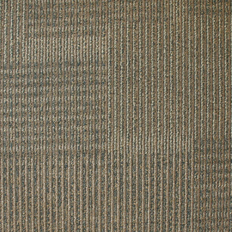 Kraus Carpet Tile Rhone Collection 704303 Biscuit 19.7" x 19.7" (53.82 SF/Box)