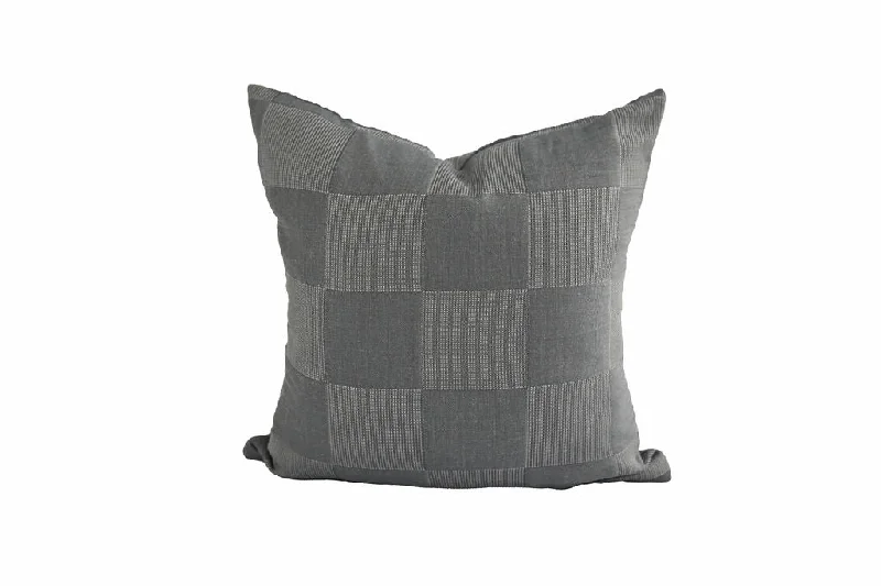 Ace Medium Pillow Cover