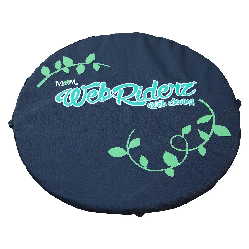 Web Riderz® Cushion