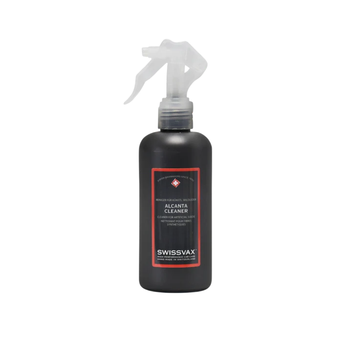 Swissvax Alcantara Cleaner 250ml SE1042319