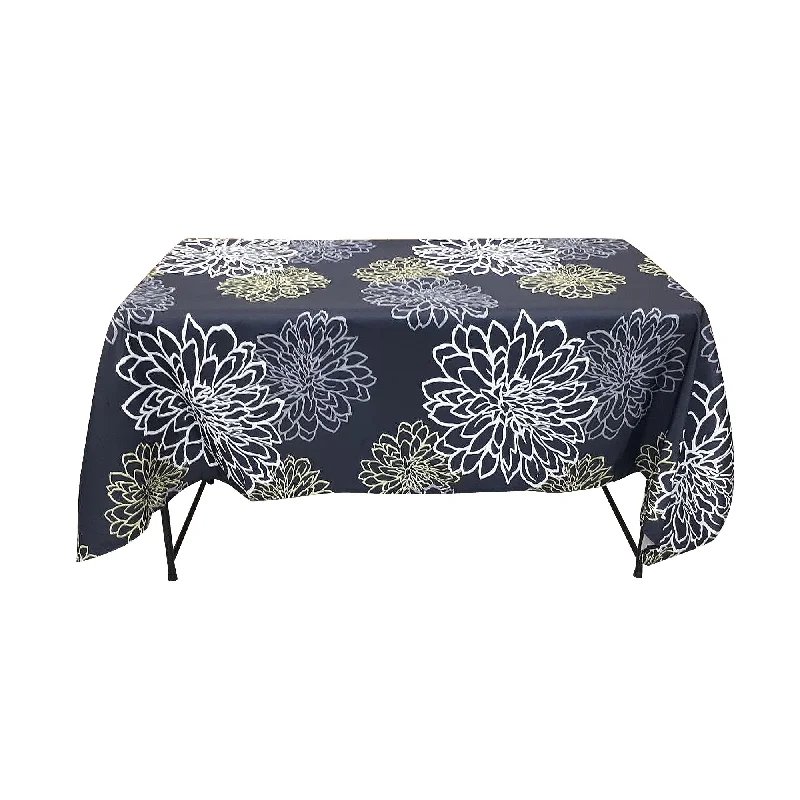 58'' x 78'' tablecloth (cleo pattern)